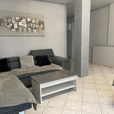 Appartement Hyper Centre Chalon-sur-Saône Exteriér fotografie