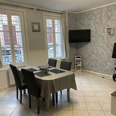 Appartement Hyper Centre Chalon-sur-Saône Exteriér fotografie