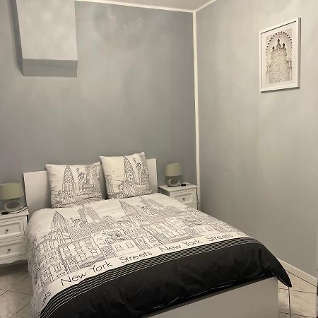 Appartement Hyper Centre Chalon-sur-Saône Exteriér fotografie