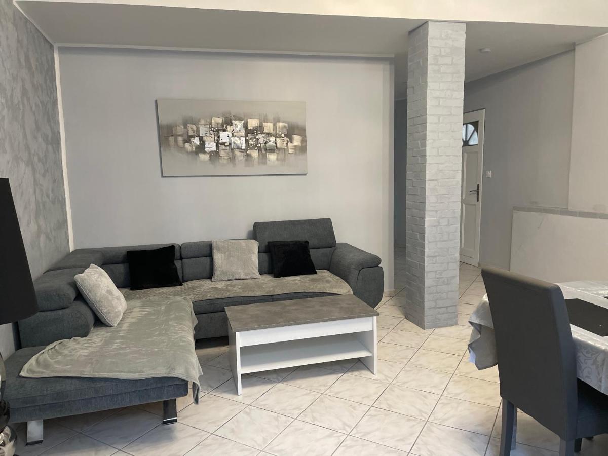 Appartement Hyper Centre Chalon-sur-Saône Exteriér fotografie