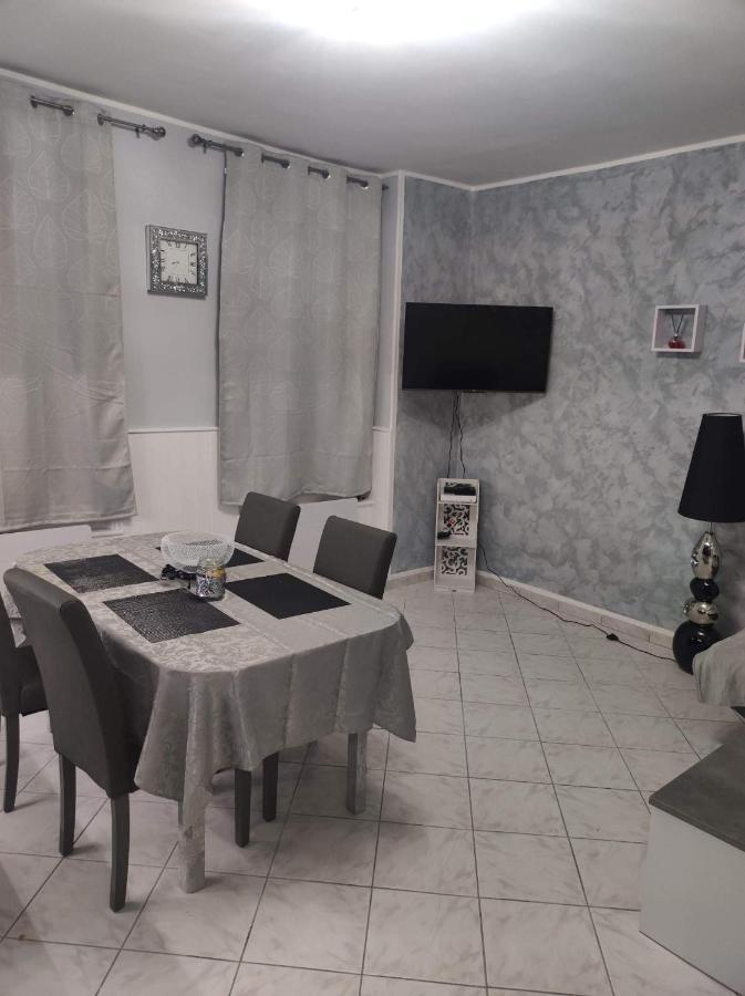 Appartement Hyper Centre Chalon-sur-Saône Exteriér fotografie